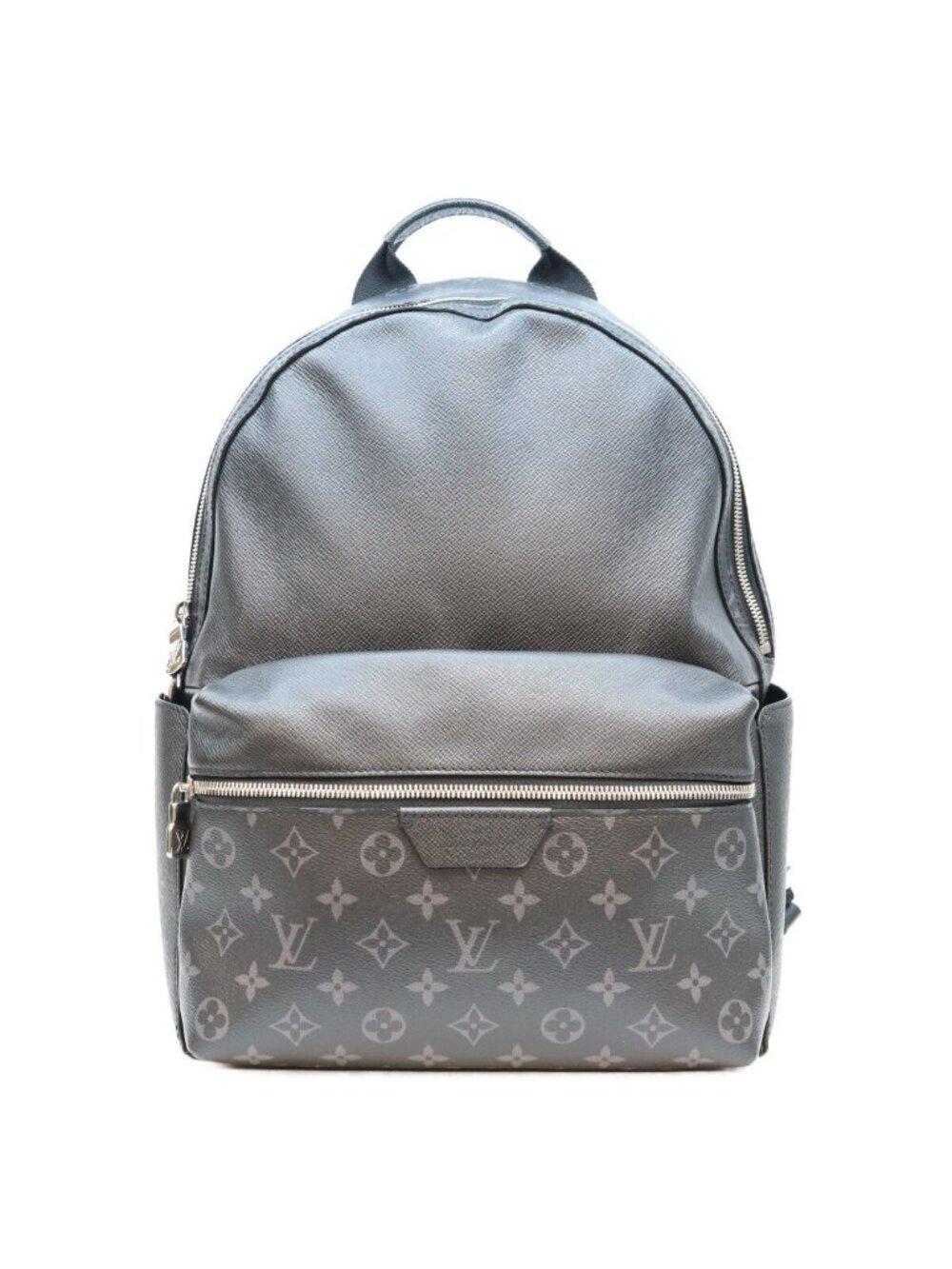 Louis Vuitton Taigarama Monogram Discovery Pack PM Backpack